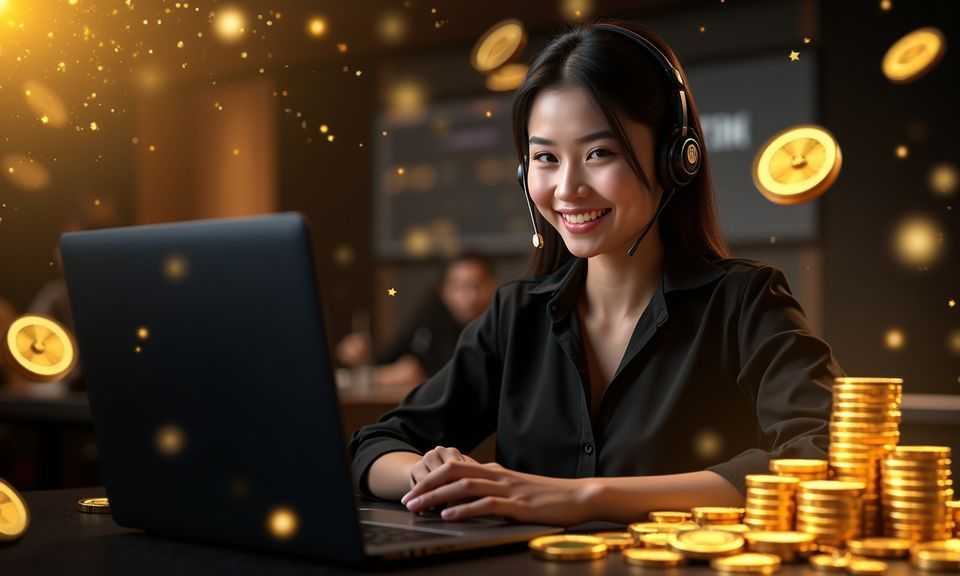 fd888 Casino Việt Nam